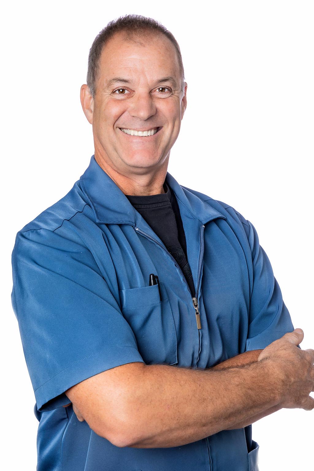 Jocelyn Proulx, Denturologiste DD Jocelyn Proulx, Denturologiste DD